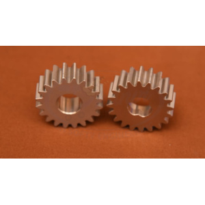 R PUMP GEARS SET METAL