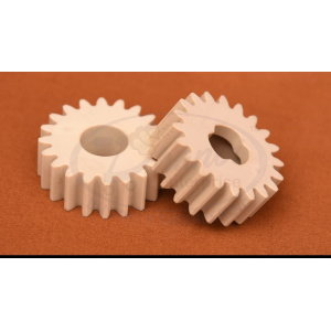 R PUMP GEARS SET PLASTIC