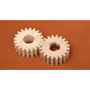 R PUMP GEARS SET PLASTIC