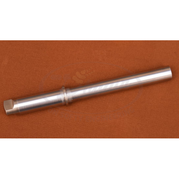 R PUMP SHAFT