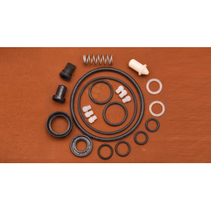 SINGLE MACHINE FULL'O' RING SET