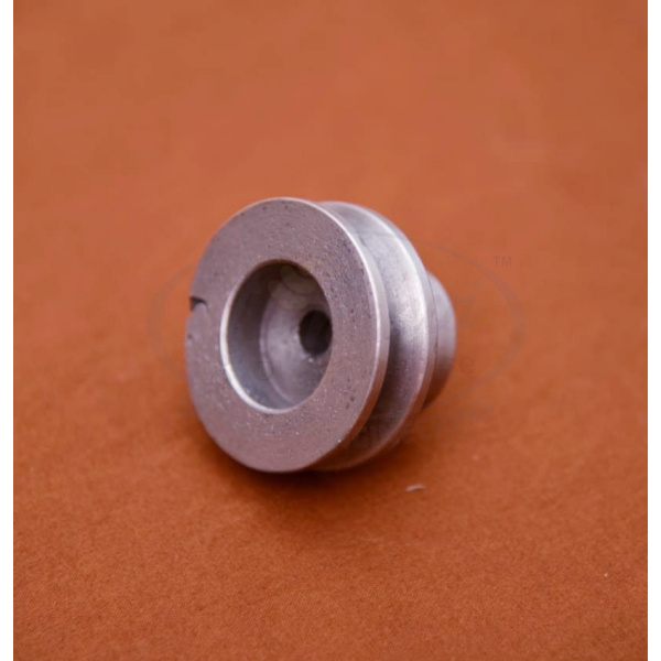 R-PUMP-SHAFT-PULLEY