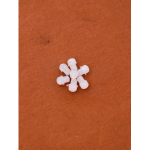 SCRAPPER BLADES STOPER.