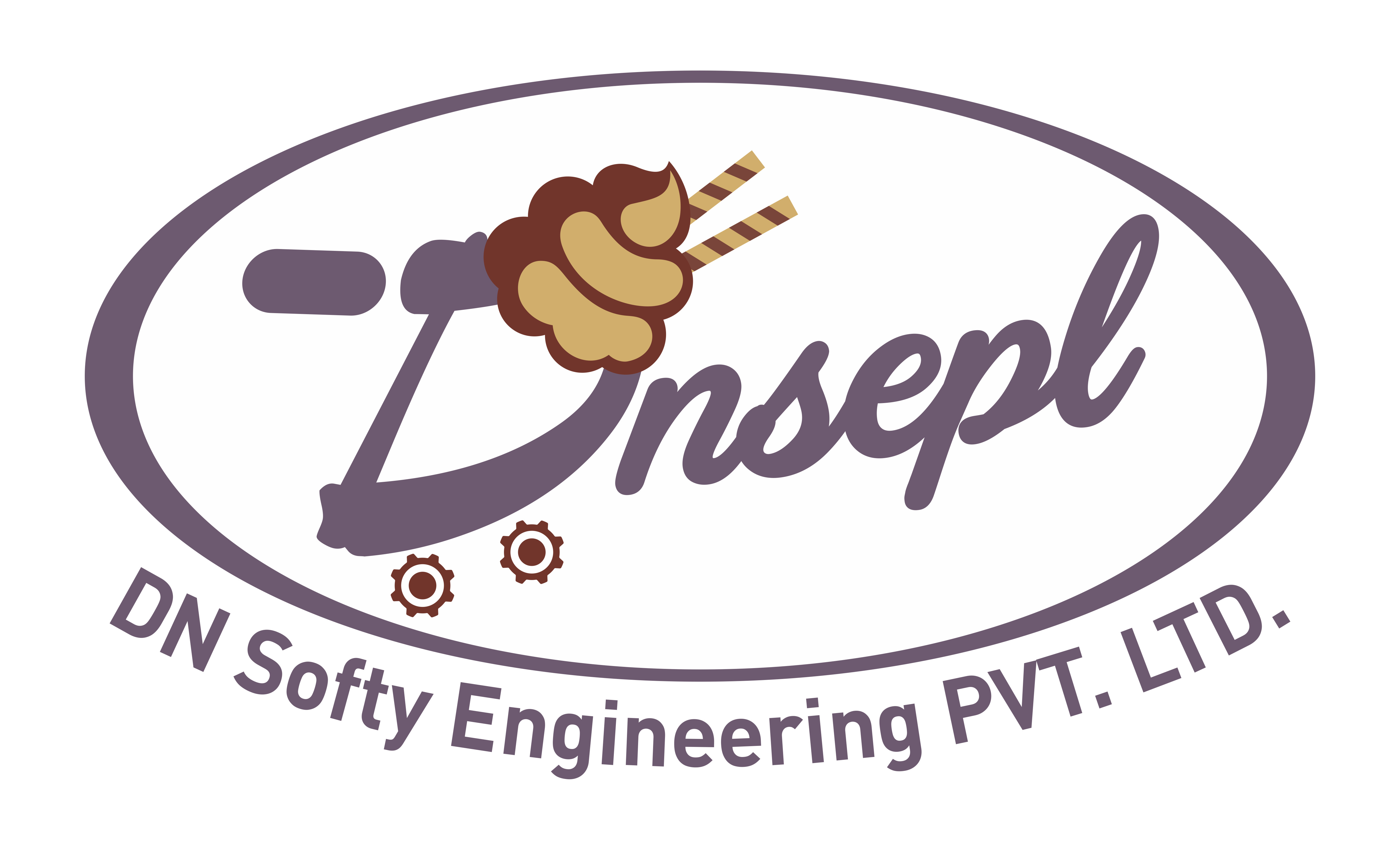 Dn softy engineering pvt ltd